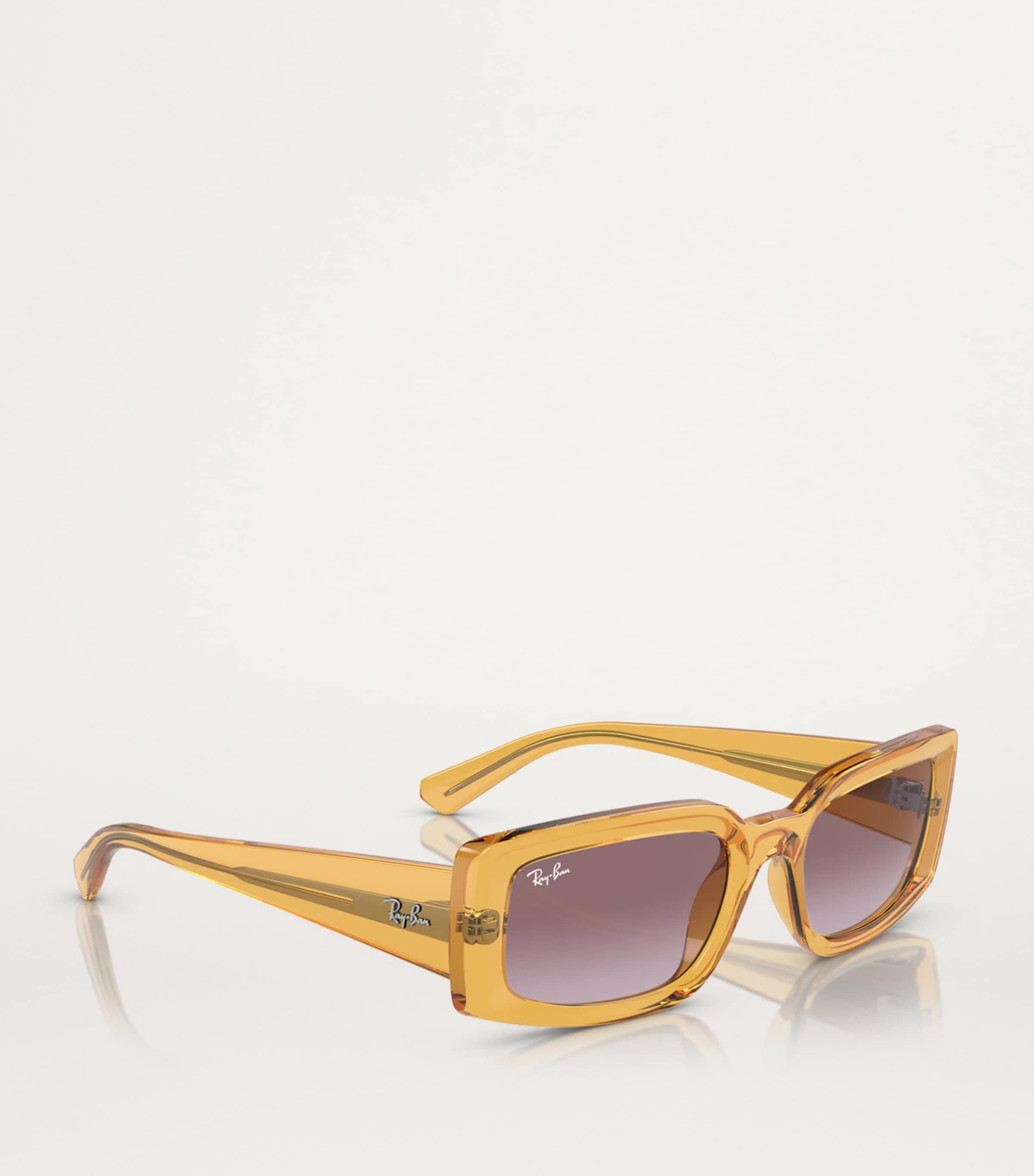 Ray-Ban acetate sunglasses 0RB4395 (British brand)