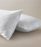SAVOIR Trellis Super King Duvet Cover Set (British brand)