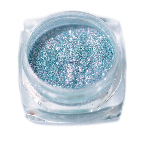 Magical Makeup Jasmine Flower Multichrome Eyeshadow 1g