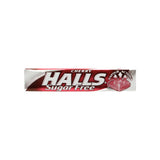 Halls sugar free  - cherry flavour GOODS Boots   