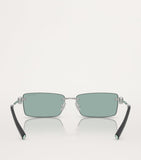 Tiffany & Co. metal sunglasses (British brand)