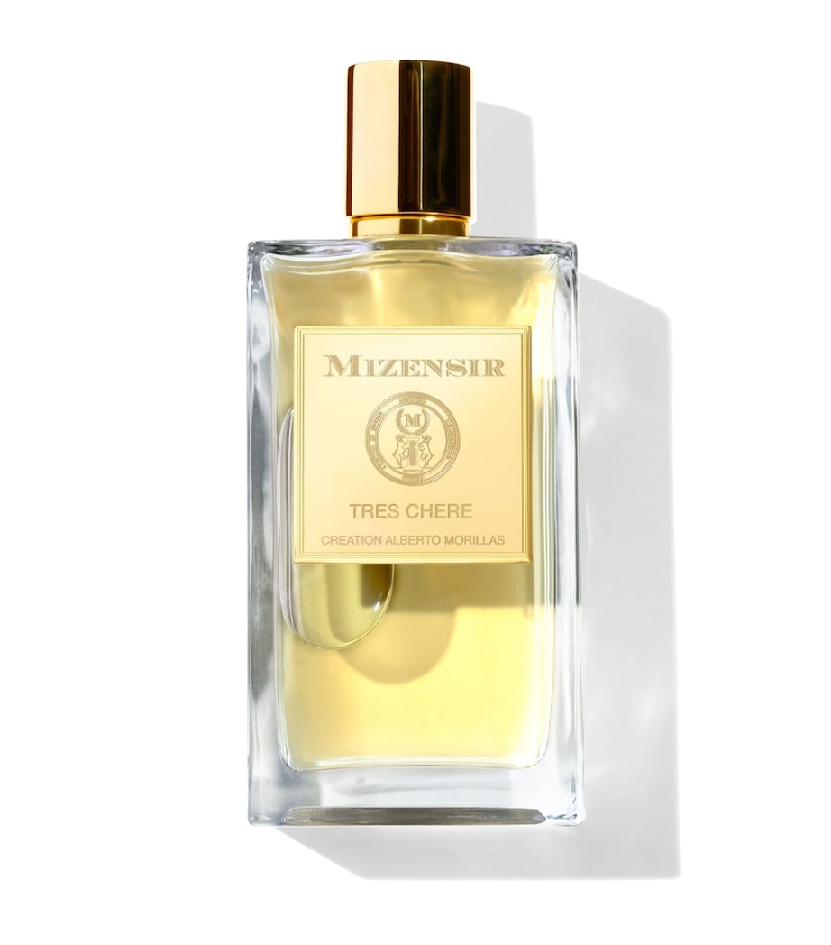 Mizensir Très Chère Eau de Parfum 100ml - British product