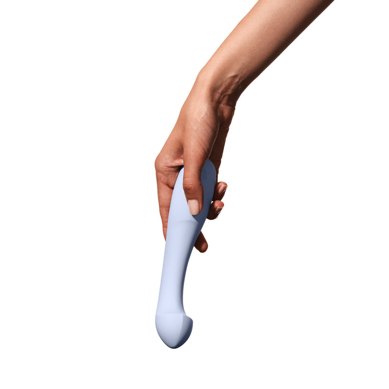 Dame Arc G-spot vibrator 7.5 inches - British product
