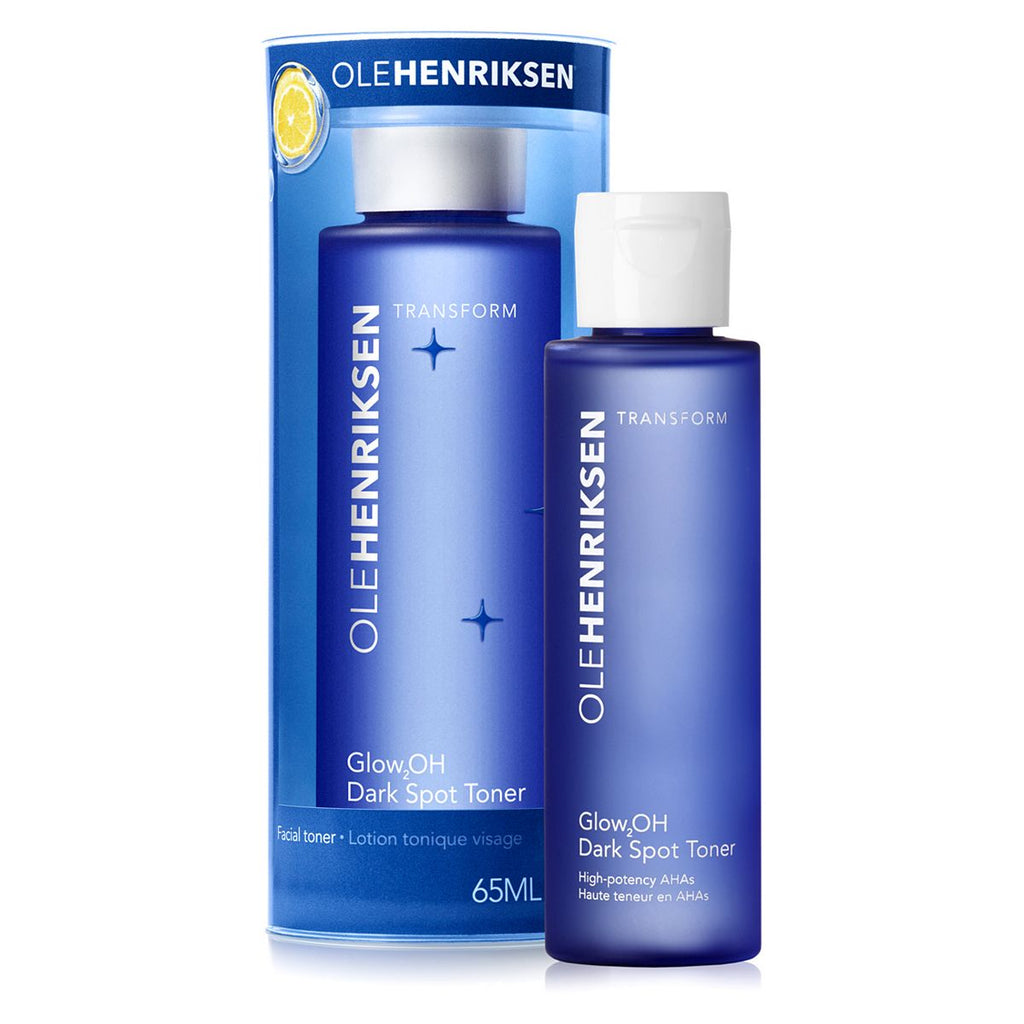 Ole Henriksen Glow2OH Dark Spot Toner Mini 65ml