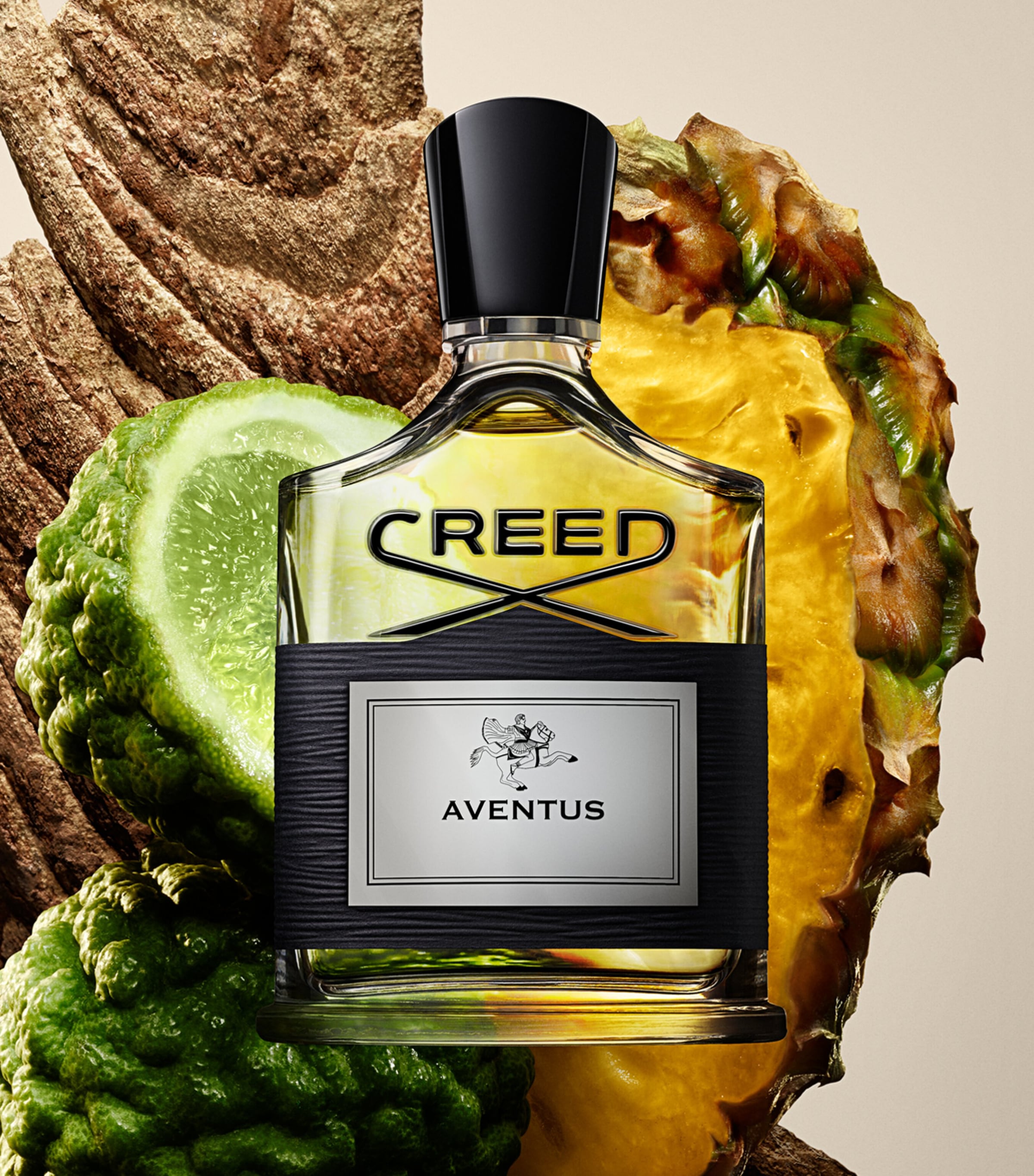 Creed Aventus Eau de Parfum 100ml - British product
