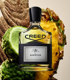 Creed Aventus Eau de Parfum 100ml - British product