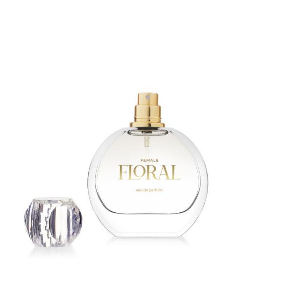 Regency Fragrances women's perfume 50ml floral, imported from the UK