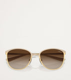 Vogue metal sunglasses 0VO4002S, UK version