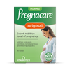 Vitabiotics Pregnacare Original pregnancy multivitamin 90 tablets (British brand)