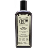 American Crew Boost Pre-Styler Shampoo 250ml (British brand)