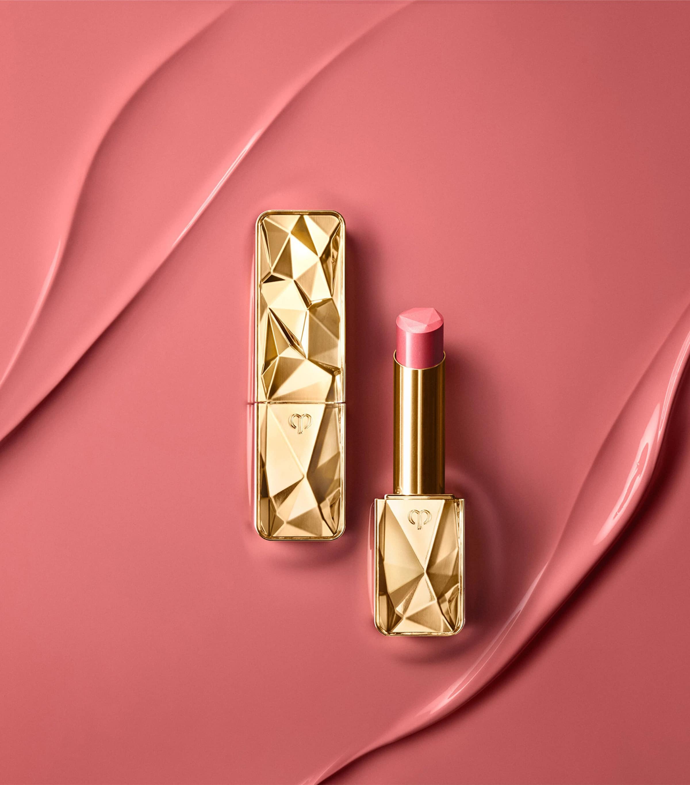 Clé de Peau Beauté lipstick - British product