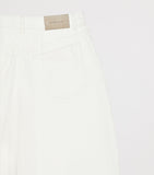 Givenchy Cocoon Barrel-leg style Jeans trousers, UK version with pockets