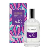 Elements of Fragrance No10 Cotton Candy perfume 100ml - British product