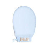 Glowjob reusable exfoliating mitt - British product