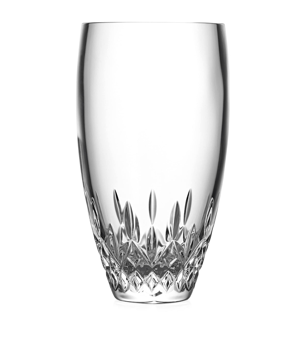 Waterford Lismore Essence vase 30cm (British brand)