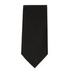 Dolce&Gabbana silk tie pure silk women's accessory - British product