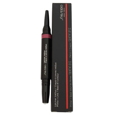 Superdrug Shiseido Lipliner InkDuo Prime + Line Magenta #06 Leppestift 0.9g - Kjøp online hos McGrocer
