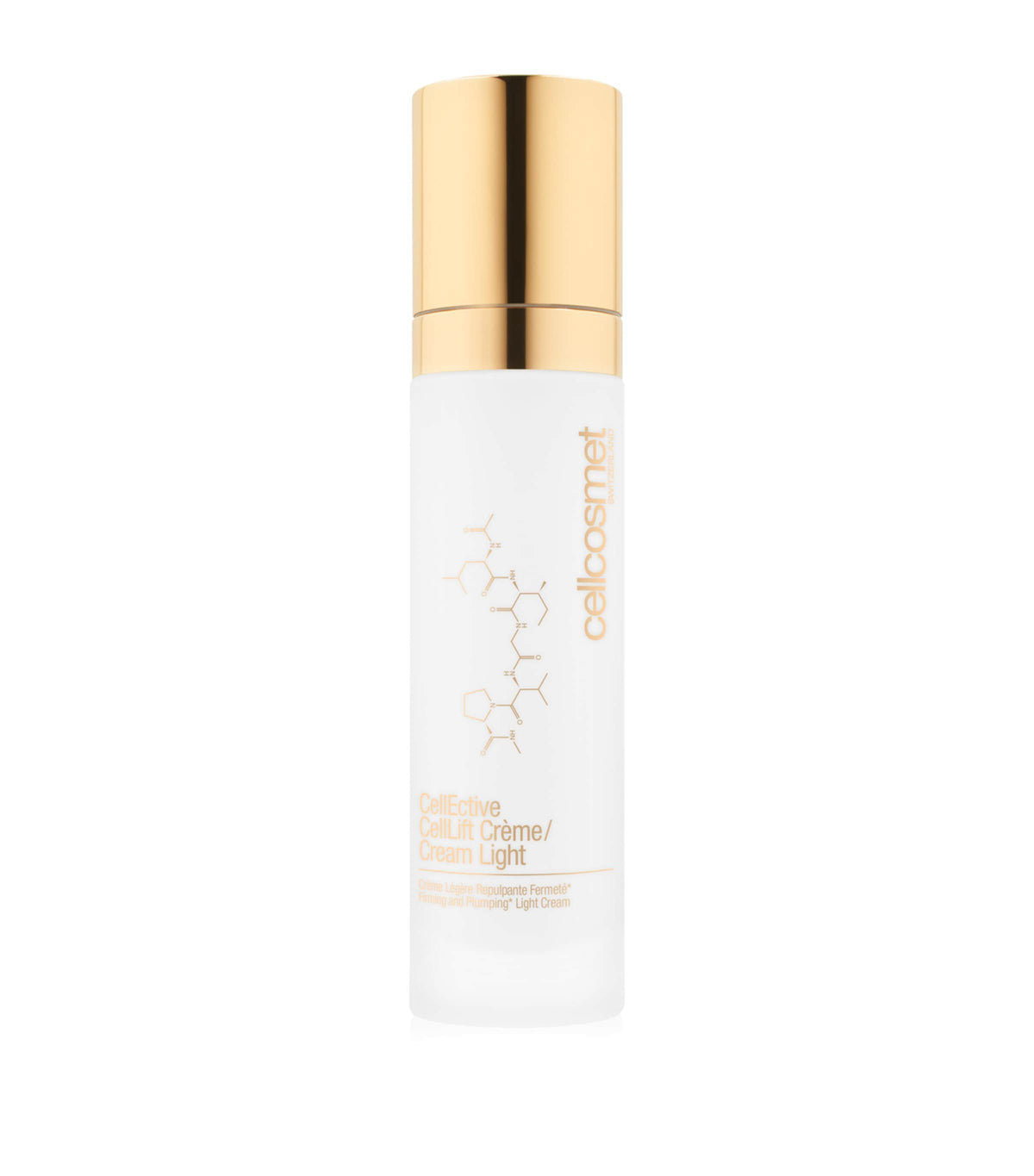 Cellcosmet face cream Light 50ml - British product