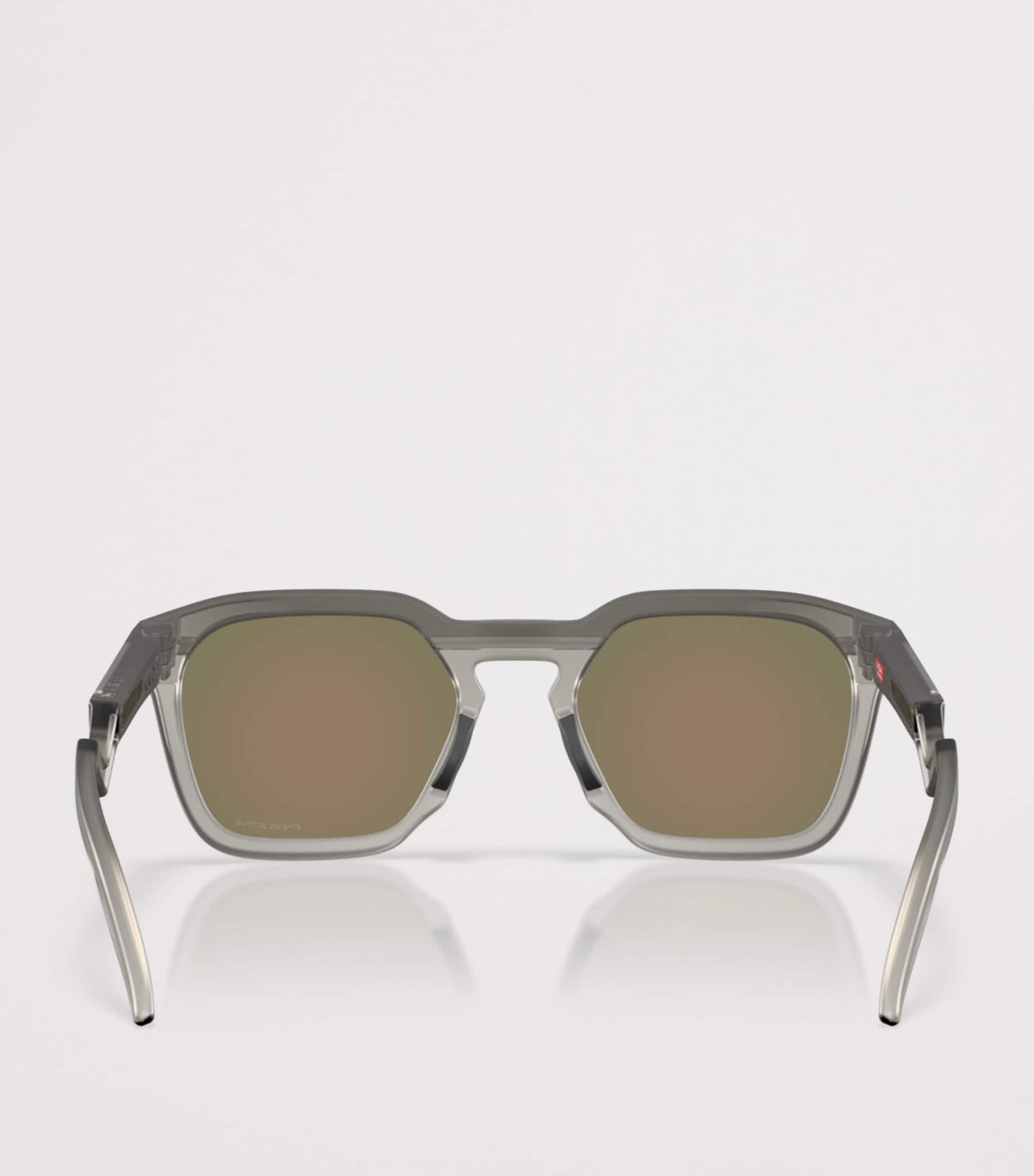 Oakley HSTN SQ quadratische Sonnenbrille, britische Version