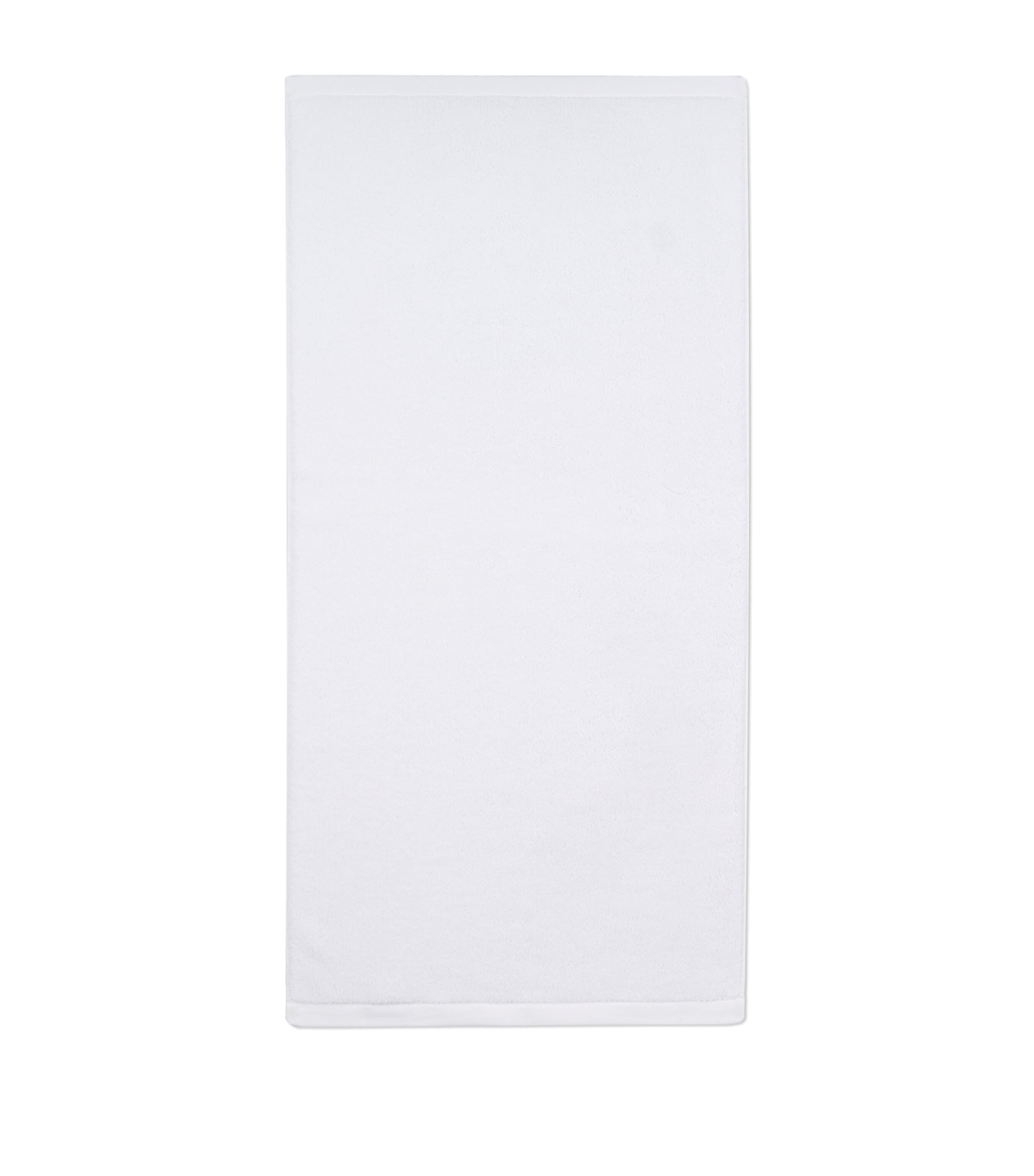 Hamam organic cotton Vesta bath towel 142x76cm (British brand)