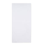 Hamam organic cotton Vesta bath towel 142x76cm (British brand)