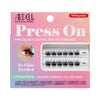 Ardell Press On Wispies Natural 12pc - British product