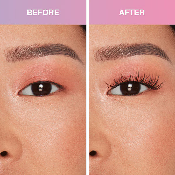Ardell Press On Wispies Natural 12pc - British product