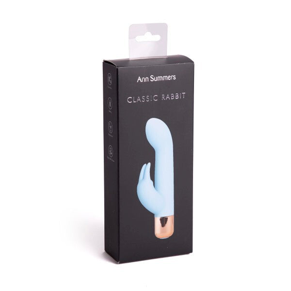 Ann Summers Classic Rabbit vibrator, UK version