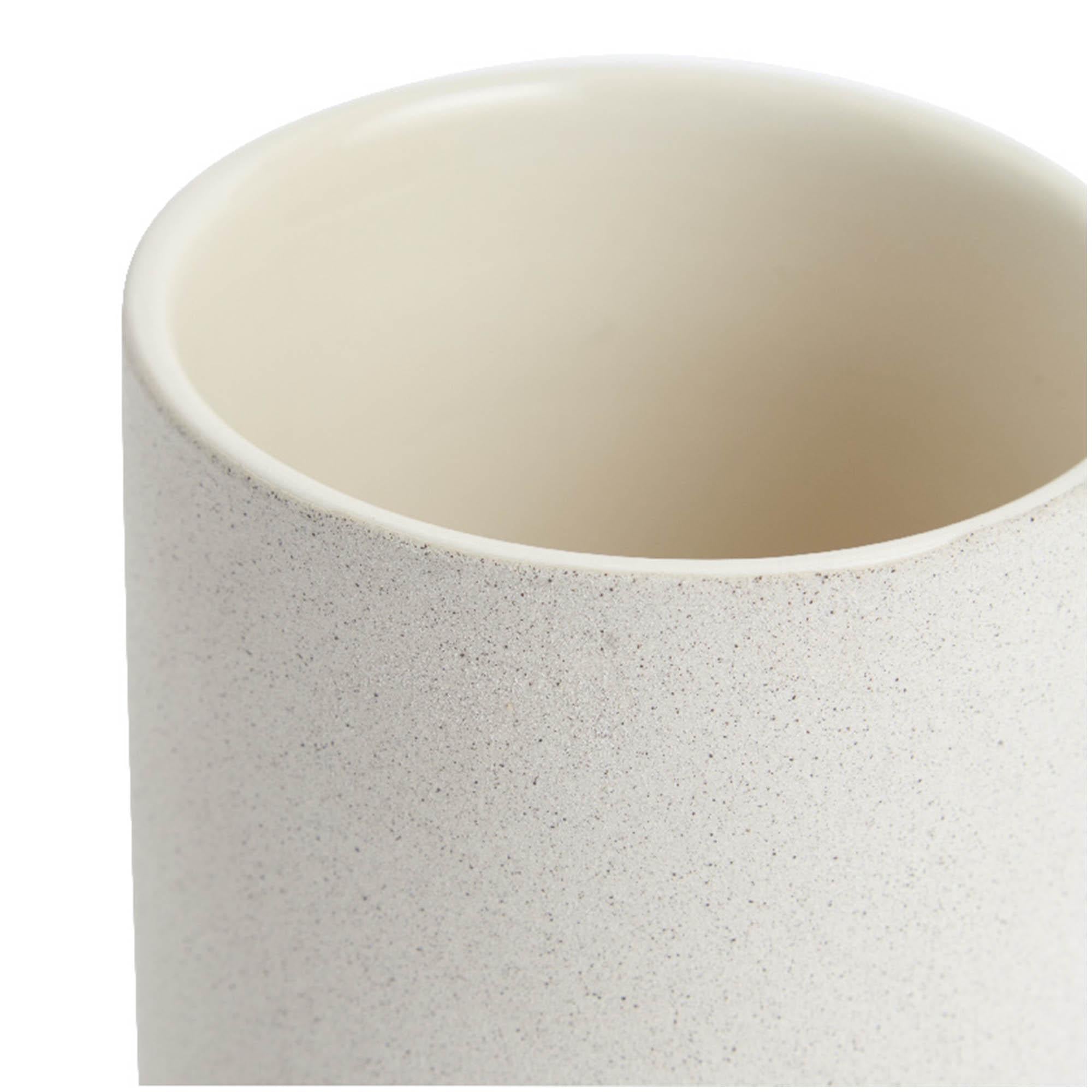 Habitat Natural Sandstone Effect Tumbler GOODS Sainsburys   