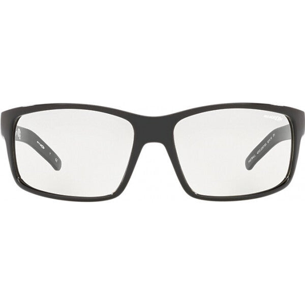 Arnette AN4202 62mm black metal sunglasses - British product