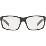 Arnette AN4202 62mm black metal sunglasses - British product