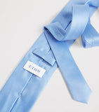 Eton silk tie - British product