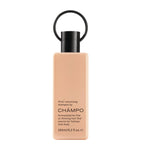 Champo Pitta Volumising Shampoo 260ml - British product