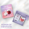 Olay Super Powered Duo Giftset with Super Serum and SPF30 day cream (British brand)