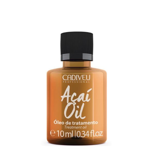 Cadiveu Acai Oil Treatment Hair Oil 10ml GOODS Superdrug   