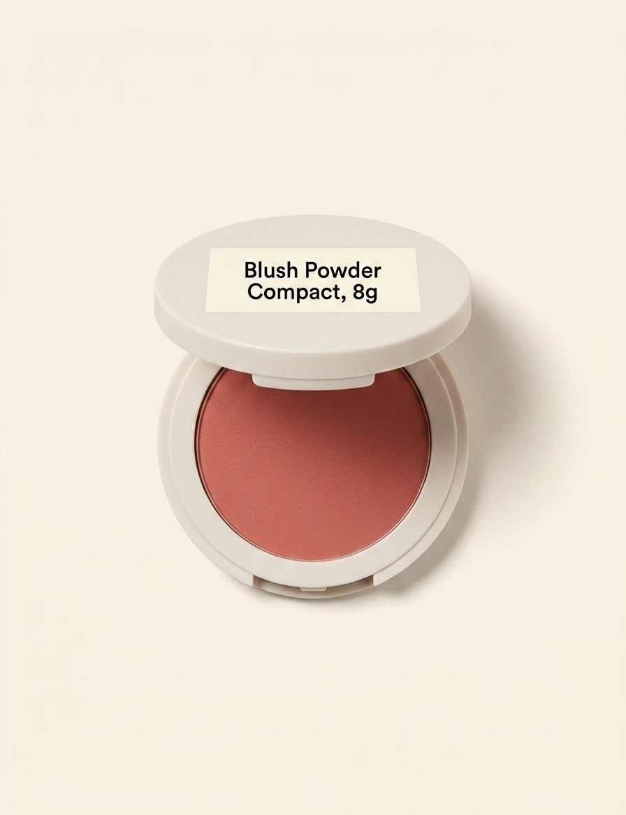 Charlotte Tilbury Island Glow cream blush 8g, imported from the UK