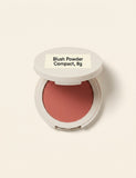 Charlotte Tilbury Island Glow cream blush 8g, imported from the UK