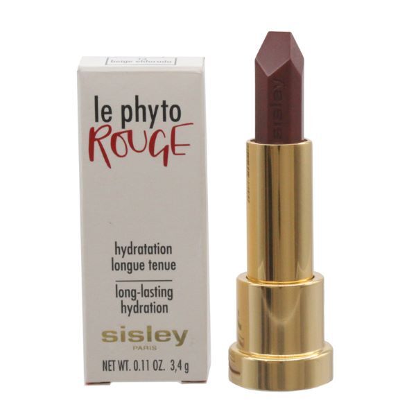 Sisley lipstick 13 Beige Eldorado - British product
