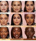 Huda Beauty Easy Bake Loose Powder, UK version