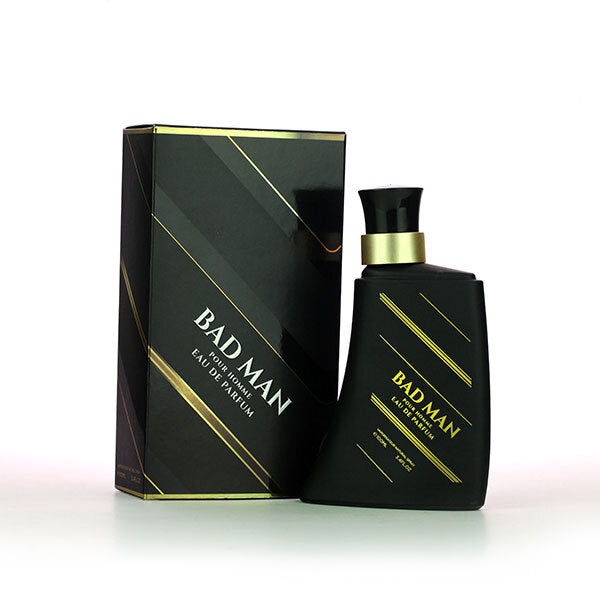 Designer Bad Man Pour Homme 100ml GOODS Superdrug   