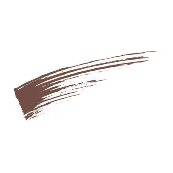 Rimmel brow mascara medium brown, imported from the UK