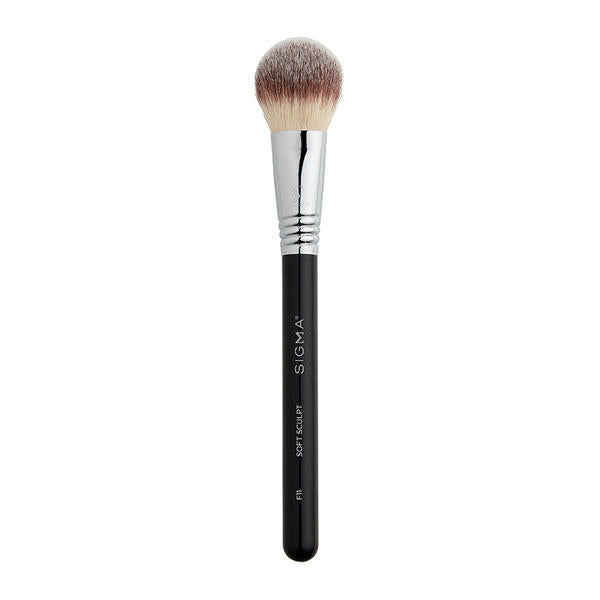 Sigma Beauty Soft Sculpt Powder Brush (British brand)