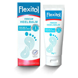 Flexitol Rescue Heel Balm 56g First Aid Boots   