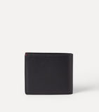 Brunello Cucinelli bifold wallet nubuck leather (British brand)