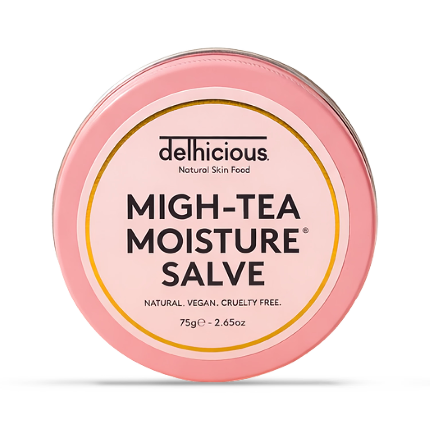 Migh-Tea Moisture Soothing Skin Salve
