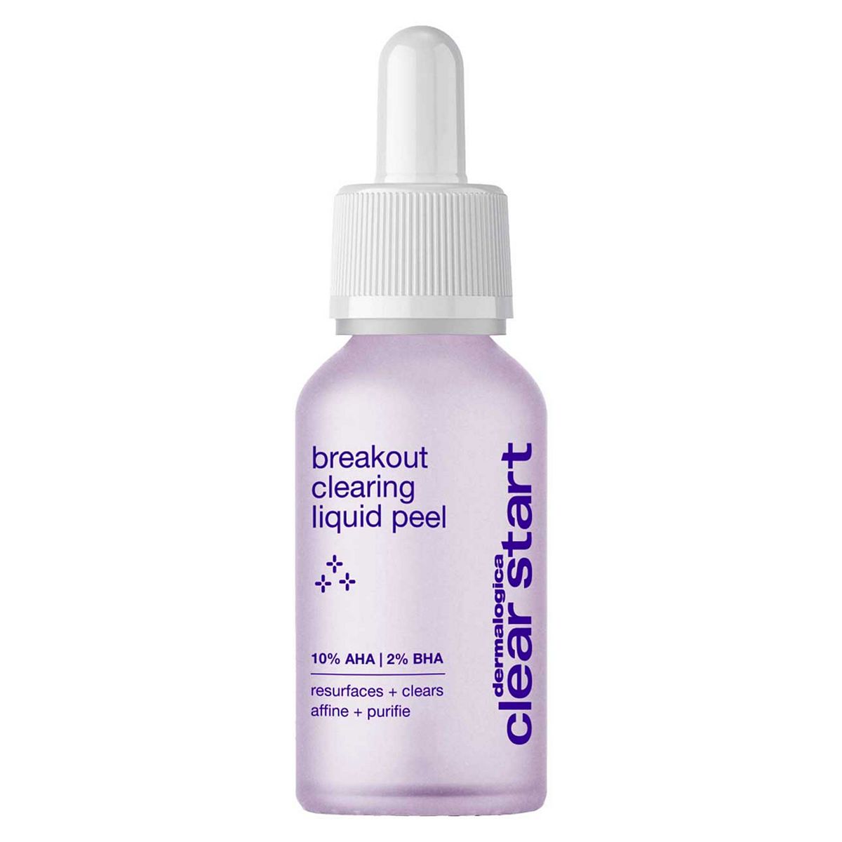 Clear Start by Dermalogica Breakout Clearing Liquid Peel 30ml GOODS Boots   