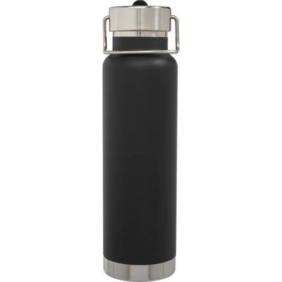 Avenue Thor Kupfer-isolierte Sportflasche 750ml