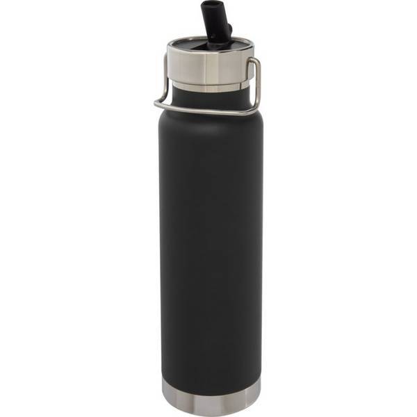 Avenue Thor Copper Sports Bottle 750ml - British product