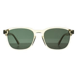Ted Baker Ollie Yellow sunglasses, imported from the UK
