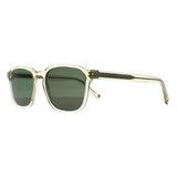Ted Baker Ollie Yellow sunglasses, imported from the UK